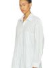 AEXAE AEXAE x REVOLVE Linen Woven Shirt - 2