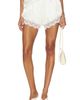 AEXAE AEXAE x REVOLVE Silk Balloon Mini Short - 1