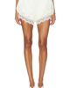 AEXAE AEXAE x REVOLVE Silk Balloon Mini Short - 2
