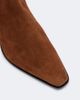 Aeyde Aeyde Agata suede ankle boots - 2