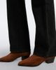 Aeyde Aeyde Agata suede ankle boots - 5