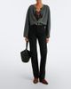 Aeyde Aeyde Agata suede ankle boots - 6