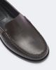 Aeyde Aeyde Arthur leather loafers - 5