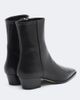 Aeyde Aeyde Baba leather ankle boots - 4