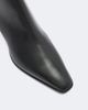 Aeyde Aeyde Baba leather ankle boots - 5