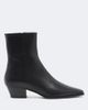 Aeyde Aeyde Baba leather ankle boots - 6