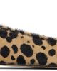 Aeyde Aeyde Beige & Black Cassy Pointed-Toe Ballerina Flats - 1