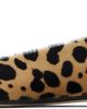 Aeyde Aeyde Beige & Black Cassy Pointed-Toe Ballerina Flats - 3