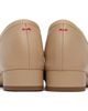 Aeyde Aeyde Beige Onda Round-Toe Ballerina Flats - 2