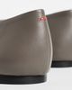 AEYDE AEYDE Betty Nappa Leather Flats Taupe - 4
