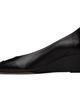 Aeyde Aeyde Black Calea Cap Heels - 3