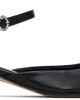 Aeyde Aeyde Black Colette Heels - 1