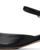 Aeyde Aeyde Black Colette Heels - 3