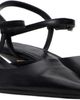 Aeyde Aeyde Black Colette Heels - 4