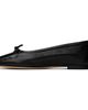 Aeyde Aeyde Black Delfina Ballerina Flats - 3