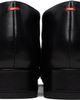 Aeyde Aeyde Black Delia Low-Heeled Ballet Heels - 2