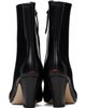 Aeyde Aeyde Black Maris Calf Leather Boots - 2