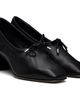 Aeyde Aeyde Black Narissa Glove Heels - 4