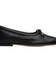 Aeyde Aeyde Black Nomi Glove Ballerina Flats - 1