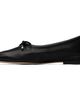 Aeyde Aeyde Black Nomi Glove Ballerina Flats - 3