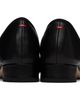 Aeyde Aeyde Black Onda Round-Toe Ballerina Flats - 2