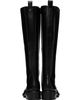 Aeyde Aeyde Black Rikki Tall Boots - 2