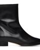 Aeyde Aeyde Black Roisin Calf Leather Boots - 1