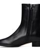 Aeyde Aeyde Black Roisin Calf Leather Boots - 3
