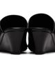 Aeyde Aeyde Black Suzanne Wedge Heeled Sandals - 2