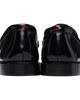 Aeyde Aeyde Black Terry Polido Loafers - 2