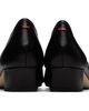 Aeyde Aeyde Black Valentine Tassel Heels - 2