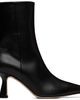 Aeyde Aeyde Black Vivi Boots - 1