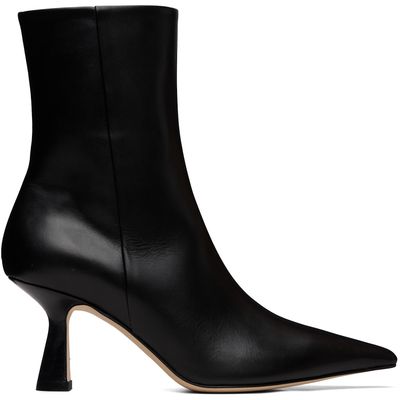 Aeyde Aeyde Black Vivi Boots