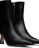 Aeyde Aeyde Black Vivi Boots - 4