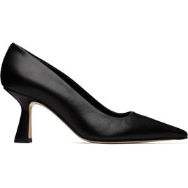 Aeyde Aeyde Black Zandra Chiseled Heels