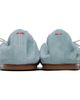 Aeyde Aeyde Blue Tibi Suede Ballerina Flats - 2