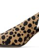 Aeyde Aeyde Brown & Black Carla Heels - 3