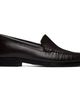 Aeyde Aeyde Brown Arthur Apron Loafers - 1