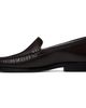 Aeyde Aeyde Brown Arthur Apron Loafers - 3