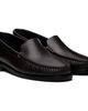 Aeyde Aeyde Brown Arthur Apron Loafers - 4