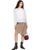 Aeyde Aeyde Brown Baba Pointed Cowboy Boots - 5