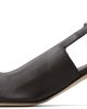 Aeyde Aeyde Brown Liza Heels - 3