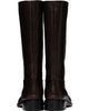 Aeyde Aeyde Brown Theo Boots - 2