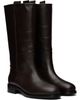 Aeyde Aeyde Brown Theo Boots - 4