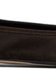 Aeyde Aeyde Brown Tiby Ballerina Flats - 1