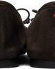 Aeyde Aeyde Brown Tiby Ballerina Flats - 2