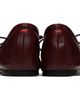 Aeyde Aeyde Burgundy Nomi Glove Ballerina Flats - 2