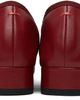 Aeyde Aeyde Burgundy Onda Heels - 2