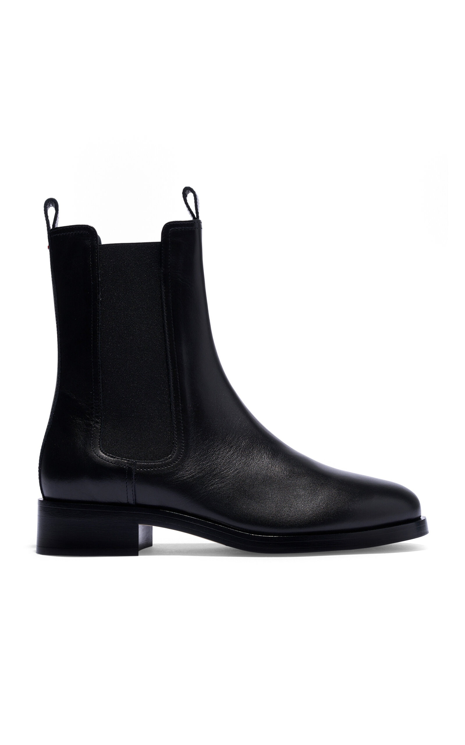 Aeyde Aeyde Caspar Leather Boots