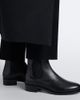 Aeyde Aeyde Caspar leather Chelsea boots - 3